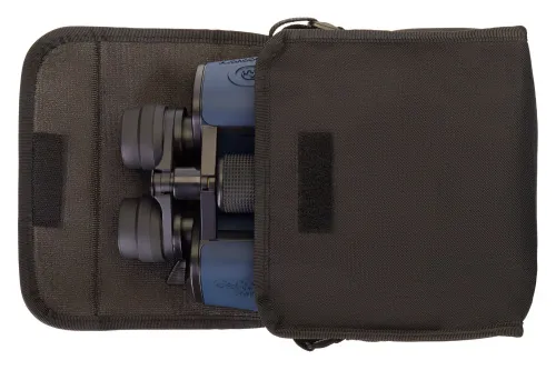 fotografia lornetka Levenhuk Discovery Gator 10–30x50,  5