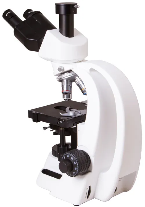 fotografia mikroskop Bresser BioScience Trino,  3