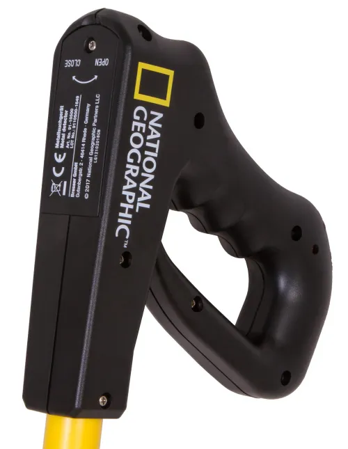 foto wykrywacz metalu dla dzieci Bresser National Geographic,  9