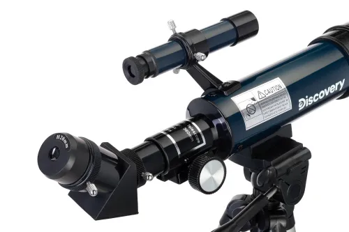 fotografia teleskop Levenhuk Discovery Sky Trip ST50 z książką,  13
