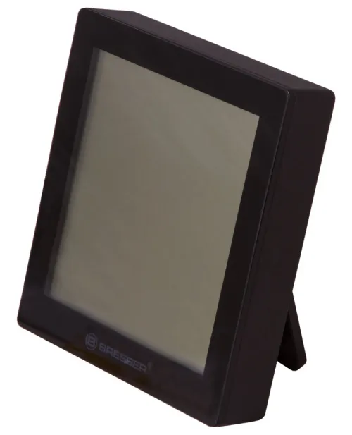 obraz stacja meteorologiczna Bresser Temeo Hygro Quadro,  3