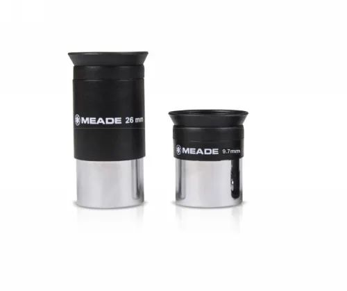 obraz teleskop Meade ETX80 Observer,  6