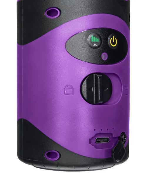 foto poziomica laserowa Ermenrich PLUS LN40,  7