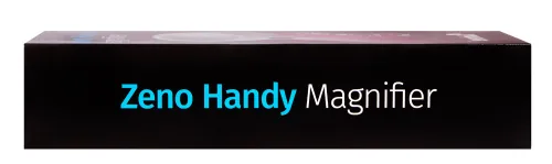 zdjęcie lupa Levenhuk Zeno Handy ZH41,  15