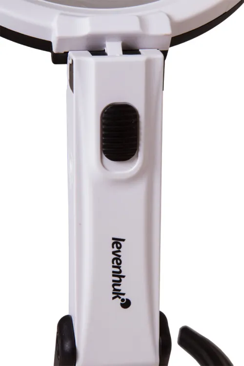 zdjęcie lupa Levenhuk Zeno Desk D13,  6