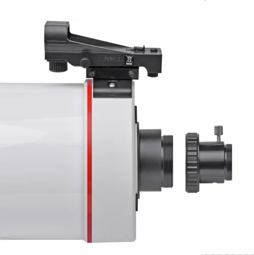 foto teleskop Bresser Messier MC-127/1900 OTA,  3
