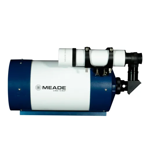 zdjęcie tubus optyczny do achromatycznego teleskopu Meade LX85 6",  5