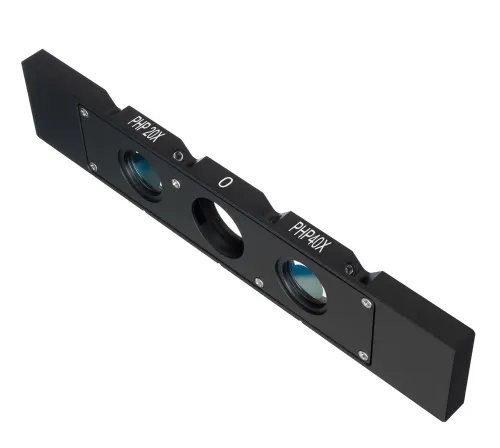 zdjęcie suwak kontrastu fazowego MAGUS SPH1,  3