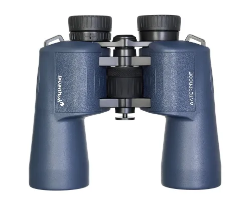 fotografia lornetka Levenhuk New Sherman PLUS 10x50,  7