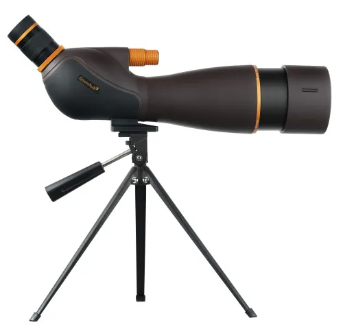 obraz luneta Levenhuk Blaze PRO 80,  9