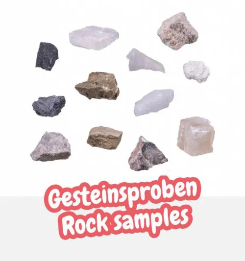 foto zestaw do mikroskopii Bresser Junior,  6