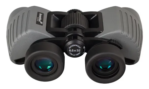 fotografia lornetka Levenhuk Sherman PLUS 6,5x32,  3