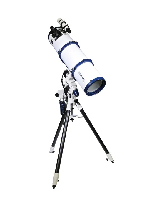 zdjęcie teleskop zwierciadlany Meade LX85 8",  6