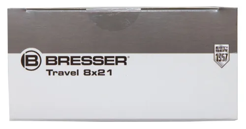 foto lornetka Bresser Travel 8x21,  11