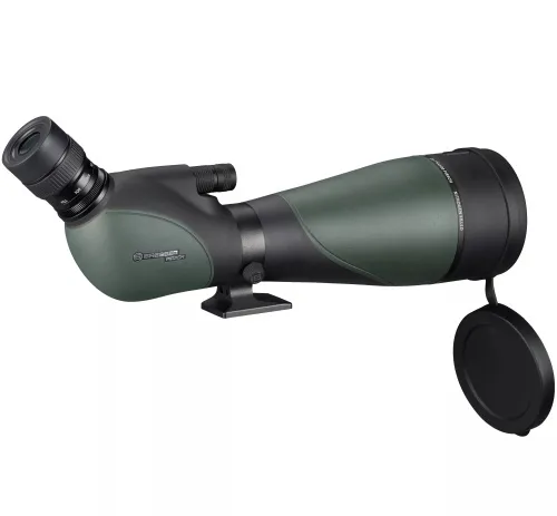obraz luneta Bresser Pirsch 25-75x100 45°,  3