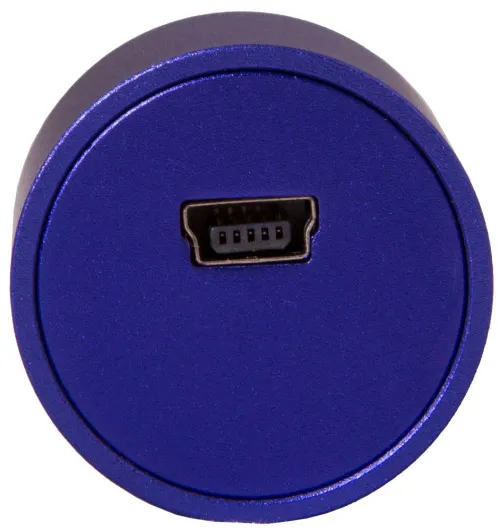 zdjęcie aparat cyfrowy fotograficzny Levenhuk M200 BASE,  9