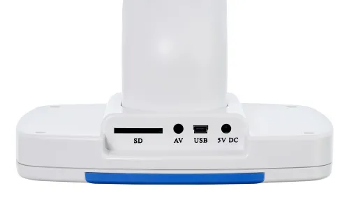 fotografia mikroskop cyfrowy Levenhuk D400 LCD,  9