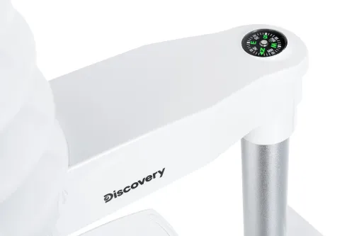 zdjęcie stacja meteorologiczna Levenhuk Discovery Report WA60,  10