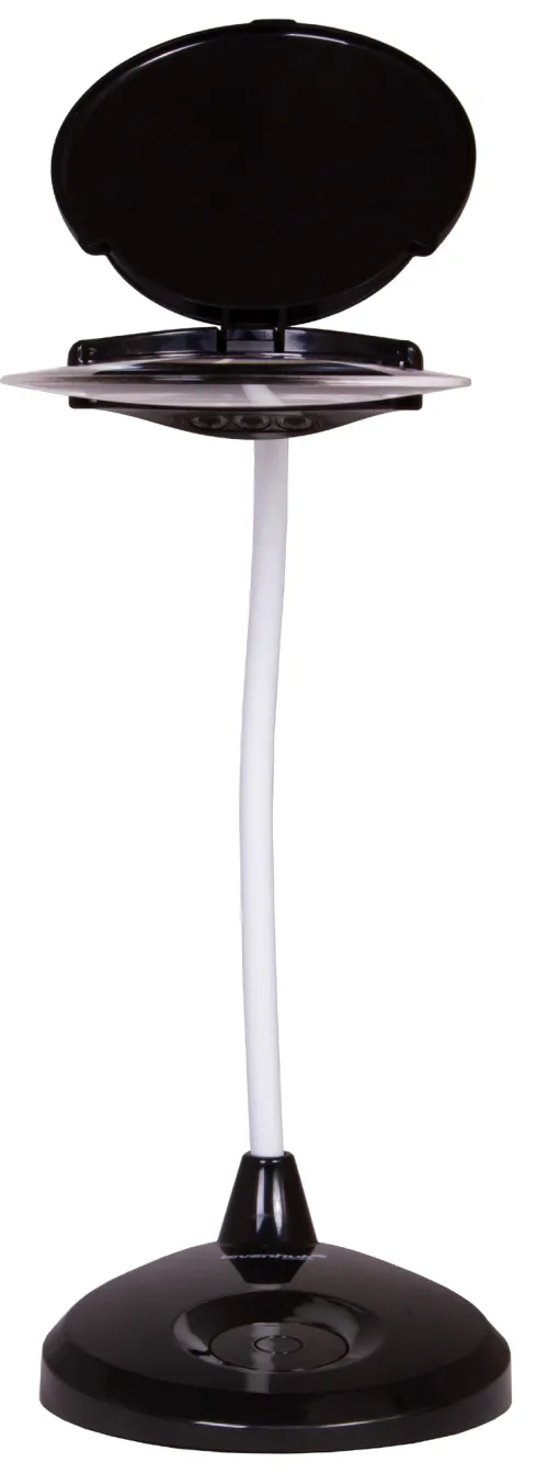fotografia lupa Levenhuk Zeno Lamp ZL7,  5