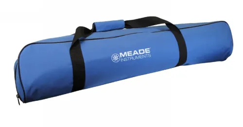 obraz teleskop zwierciadlany Meade Infinity 76 mm AZ,  5
