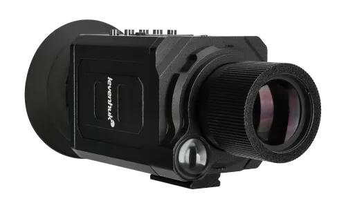 foto monokular noktowizyjny Levenhuk Atom Digital DNM70,  6