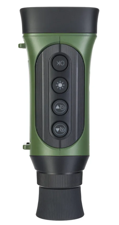 obraz monokular noktowizyjny Levenhuk Atom Digital DNM50,  8