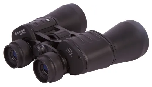 foto lornetka Bresser Hunter 7x50,  2