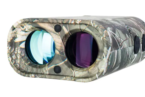 obraz myśliwski dalmierz laserowy Levenhuk Camo LC1500,  8