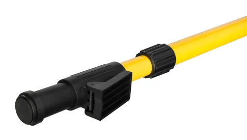zdjęcie drążek teleskopowy Ermenrich Reel TWR40 3,96 m,  8