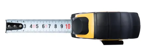 foto taśma miernicza Ermenrich Reel SQ100,  2