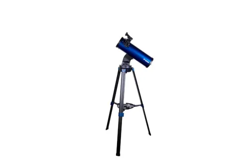 obraz teleskop zwierciadlany Meade StarNavigator NG 114 mm,  6