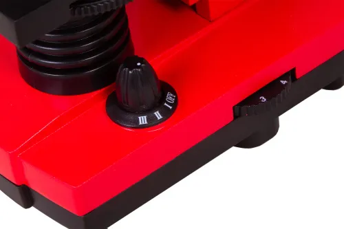 obraz mikroskop Bresser Junior Biolux SEL 40–1600x,  10