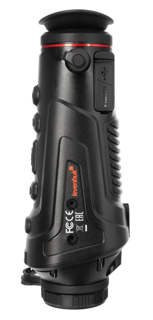 foto monokular termowizyjny Levenhuk Fatum Z600,  10