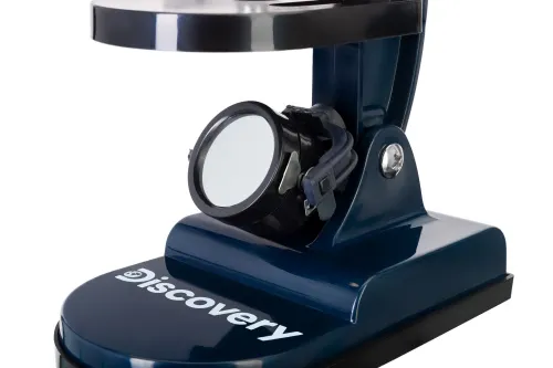 foto zestaw Levenhuk Discovery Scope 2 z książką,  15