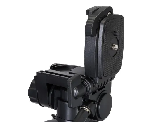 fotografia statyw Levenhuk Level BASE TR50,  10