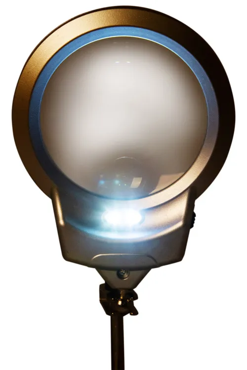 fotografia lupa Levenhuk Zeno Refit ZF21,  8