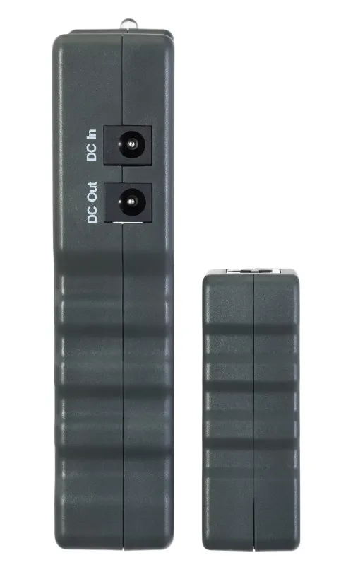 fotografia tester PoE Ermenrich NetGeeks NP25,  5