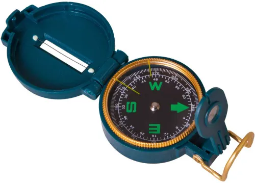 foto kompas Levenhuk LabZZ CM2,  3