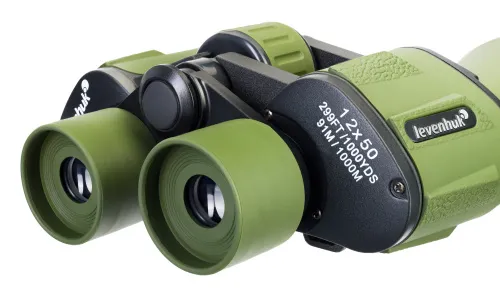 obraz lornetka Levenhuk Travel 12x50,  10