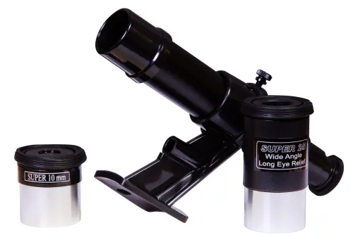 fotografia teleskop Levenhuk Skyline PLUS 120S,  13
