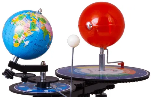 obraz levenhuk LabZZ Tellurium,  3