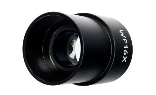 fotografia okular (D 30 mm) 16х/15 mm MAGUS ME16,  3