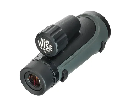 foto monokular Levenhuk New Wise PRO ED 10x50,  9