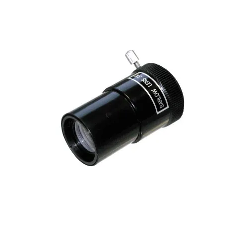 obraz teleskop Bresser 90/900 NG Taurus,  6