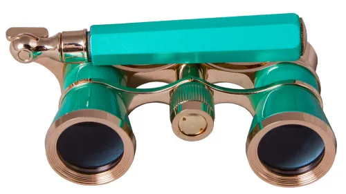 foto lornetka teatralna Levenhuk Broadway 325L,  4