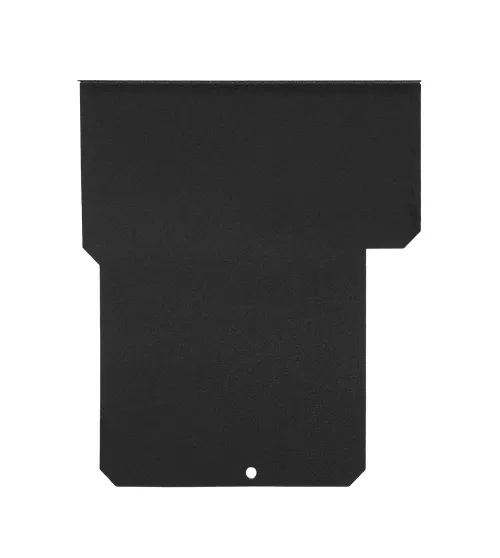 foto czarna nakładka na stolik MAGUS BIT400 Lum 400,  5