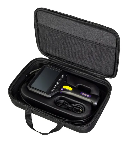 fotografia kamera inspekcyjna Ermenrich Seek VE80 ,  3