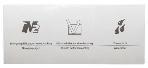 foto lornetka Bresser Condor 8x42 z powłoką UR,  16