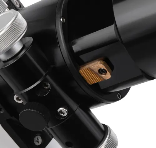 zdjęcie teleskop Bresser Messier AR-127L/1200 Hexafoc OTA,  3