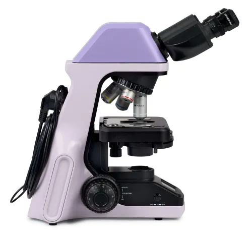 fotografia mikroskop biologiczny MAGUS Bio 240B,  6